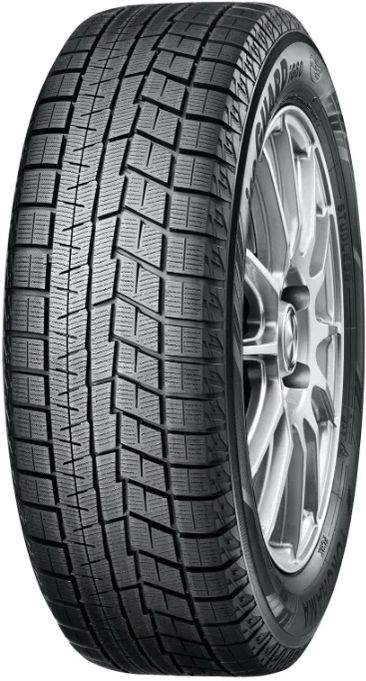 Шины Yokohama Ice Guard IG60A 245/35 R19 93Q