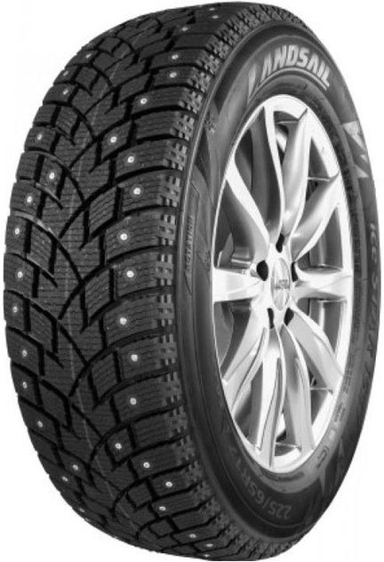 Шины LandSail ice Star IS37 265/70 R17 115S