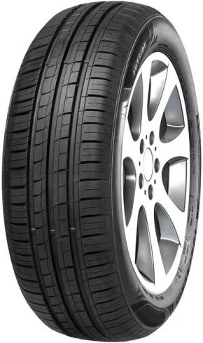 Шины Imperial Ecodriver4 175/65 R14 82H