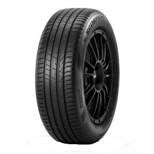 Шины Pirelli Scorpion 275/45 R20 110V