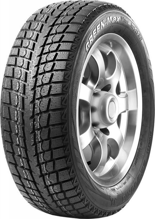 Шины Leao Winter Defender Ice I-15 SUV 245/45 R20 99T