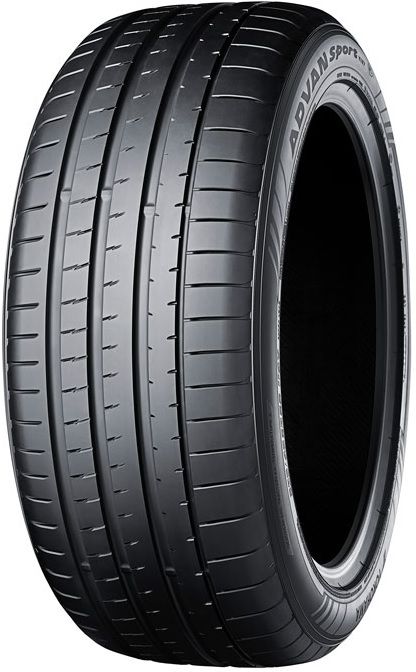 Шины Yokohama Advan Sport V107 255/55 R19 111Y