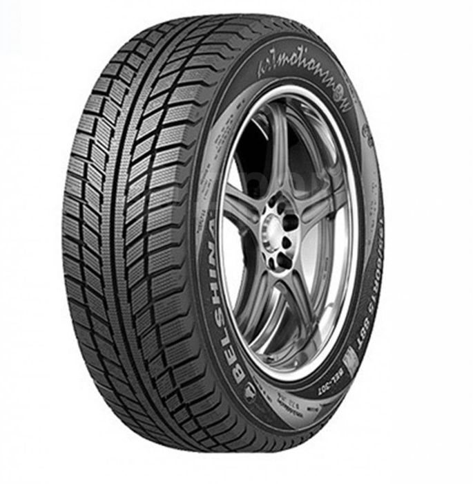 Шины Белшина Artmotion Snow 195/65 R15 91T