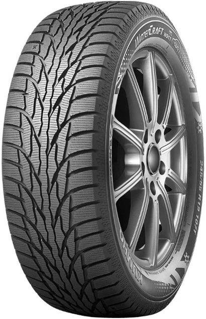 Шины Kumho WinterCraft Ice Wi51 235/45 R17 97T