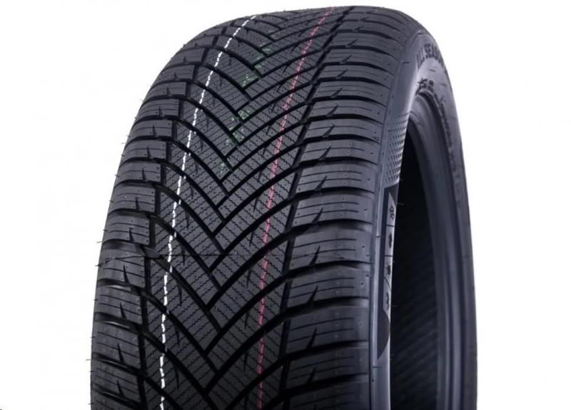 Шины Imperial All Season Driver 205/50 R17 93W