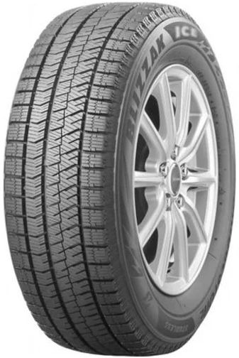 Шины Bridgestone Blizzak Ice 245/50 R18 104T