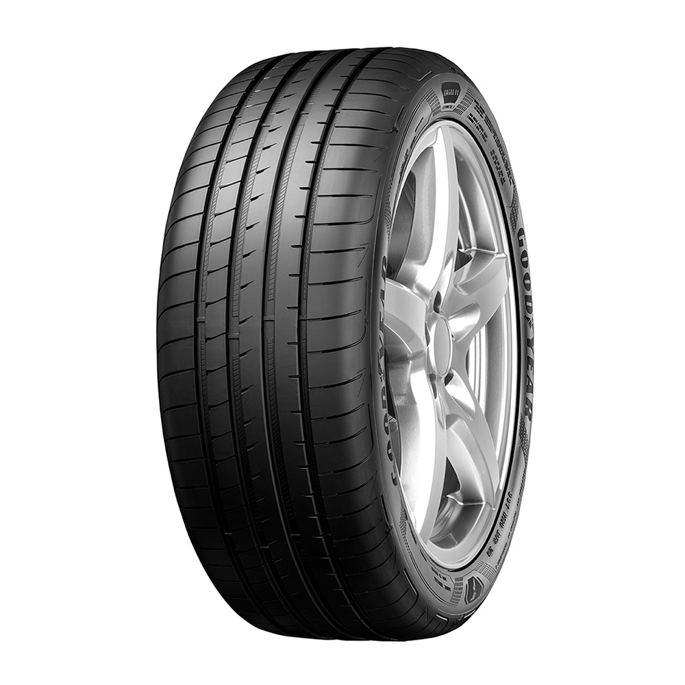 Шины Goodyear Eagle F1 Asymmetric 3 SoundComfort 265/35 R22 102W