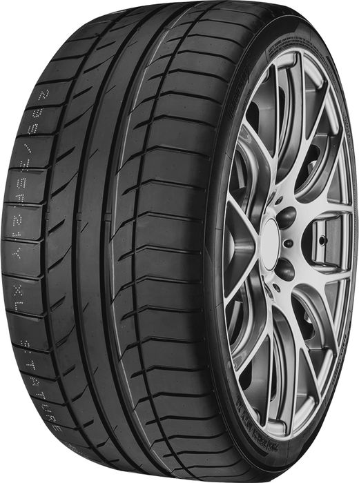 Шины GripMax Stature H/T 275/35 R21 103Y