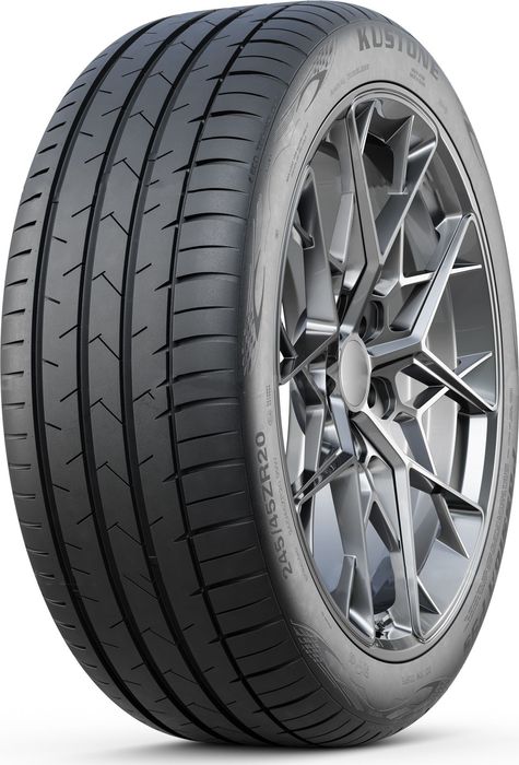 Шины Kustone Passion P9S 265/40 R22 106W