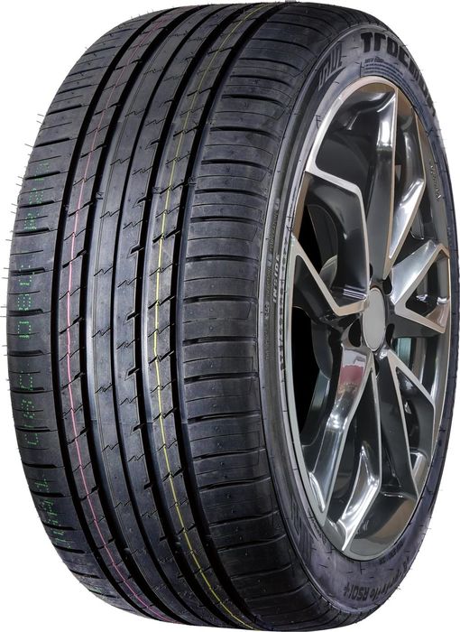 Шины Tracmax X-Privilo RS01 275/40 R20 106Y