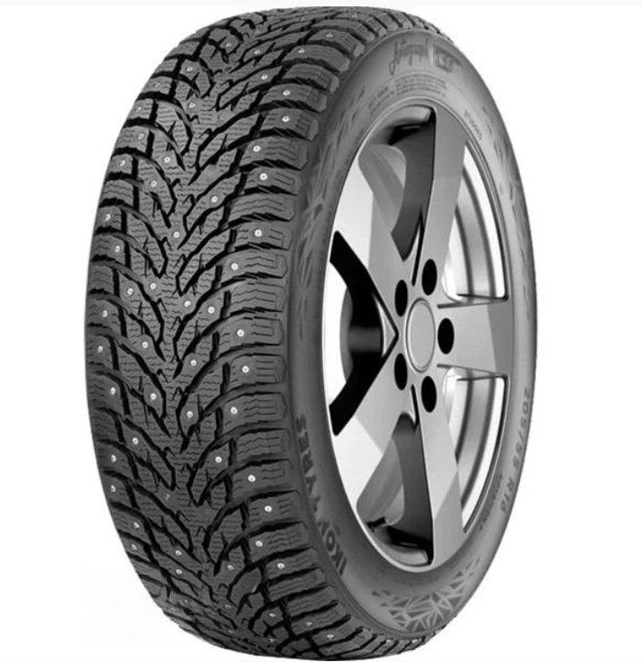Шины Ikon Tyres Autograph Ice 9 275/40 R21 107T