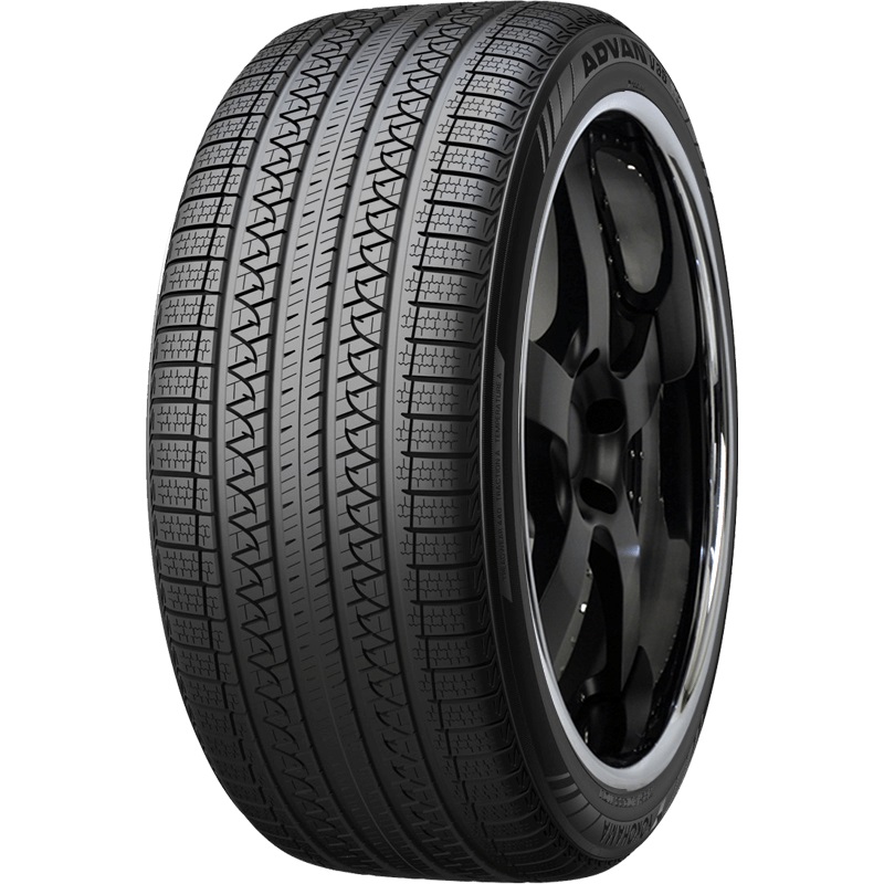 Шины Yokohama Advan V35A 315/35 R22 111V