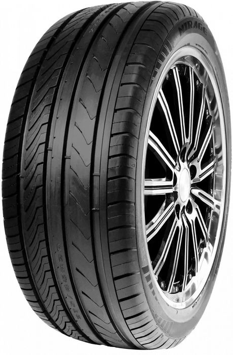 Шины Mirage MR-HP172 225/55 R18 98V