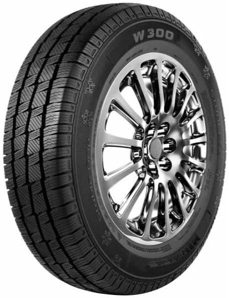 Шины Mirage MR-W300 215/70 R15C 109/107R