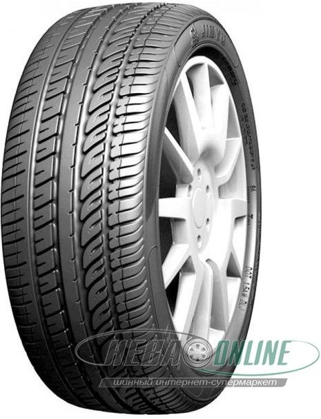 Шины Evergreen EU72 225/55 R17 97W