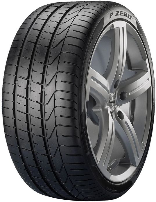 Шины Pirelli PZero 265/35 R21 101Y