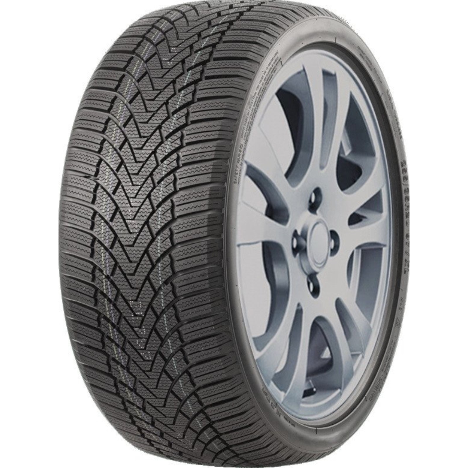 Шины Sonix WinterXPro 888 245/45 R17 99V