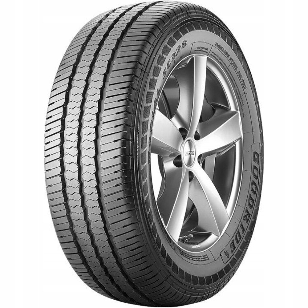 Шины Goodride SC328 205/65 R16C 107/105T