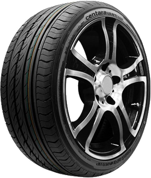 Шины Centara Vanti HP 235/55 R18 104V