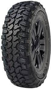 Шины Royal Black Royal M/T 245/75 R16 120Q