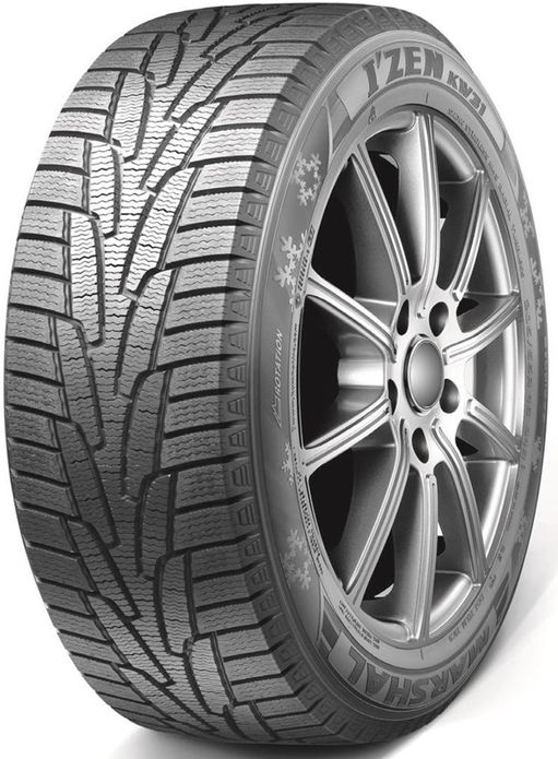 Шины Marshal I Zen KW31 185/60 R15 88R