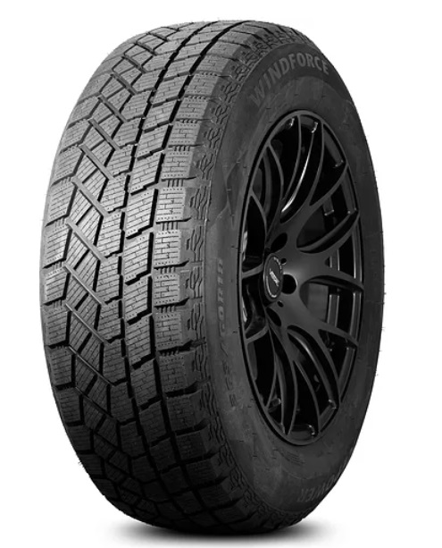 Шины Windforce Icepower UHP 265/60 R18 110T