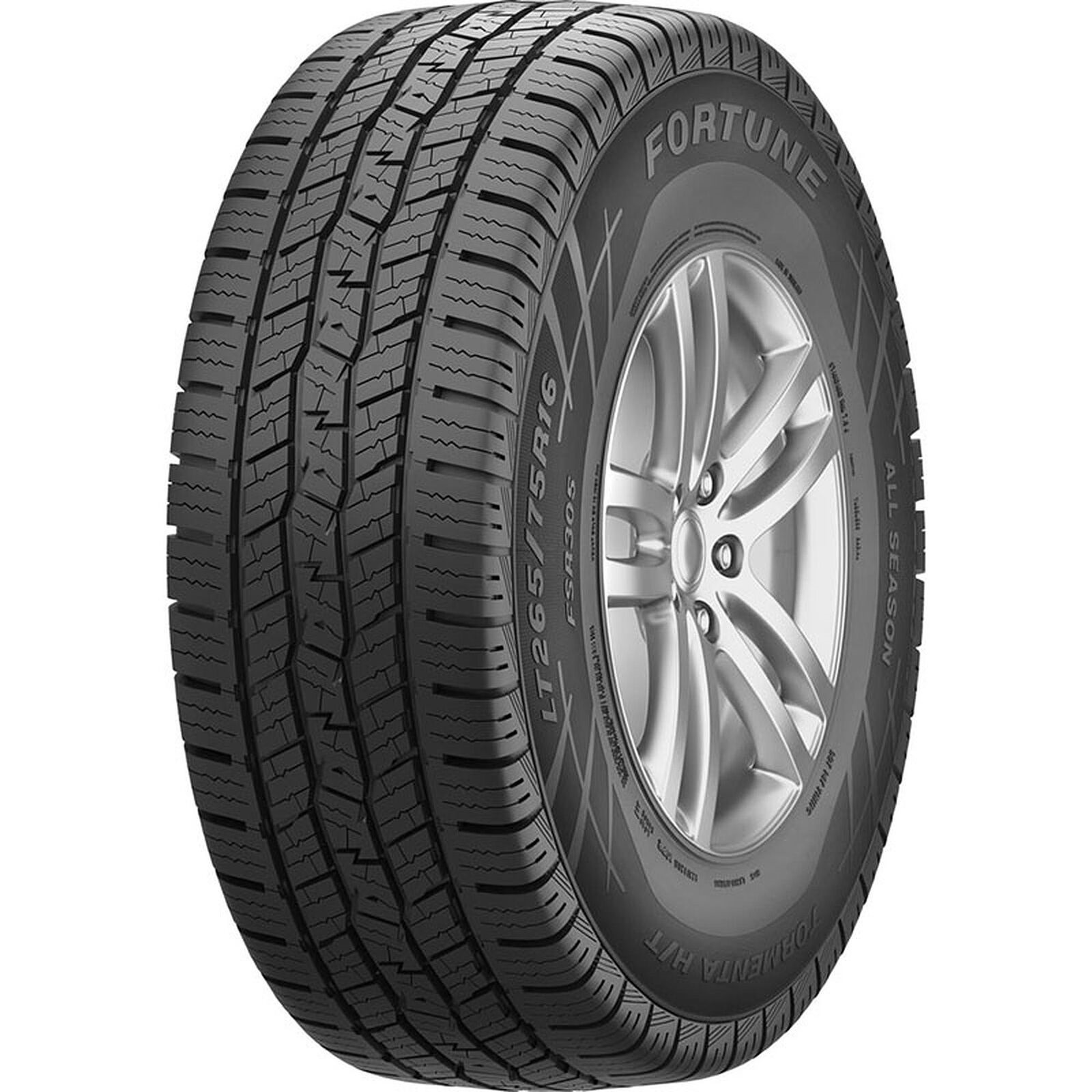 Шины Fortune FSR305 215/70 R16 100H