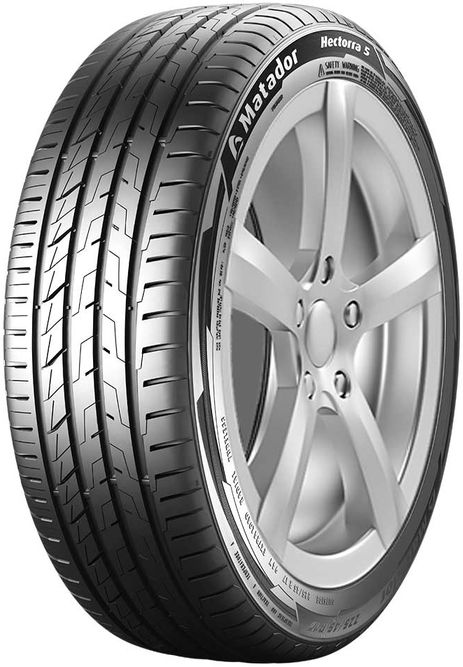 Шины Matador Hectorra 5 295/35 R21 107Y