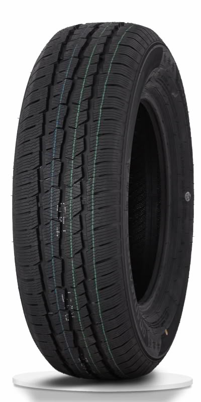 Шины Roadmarch Snowrover 989 205/70 R15C 106/104R