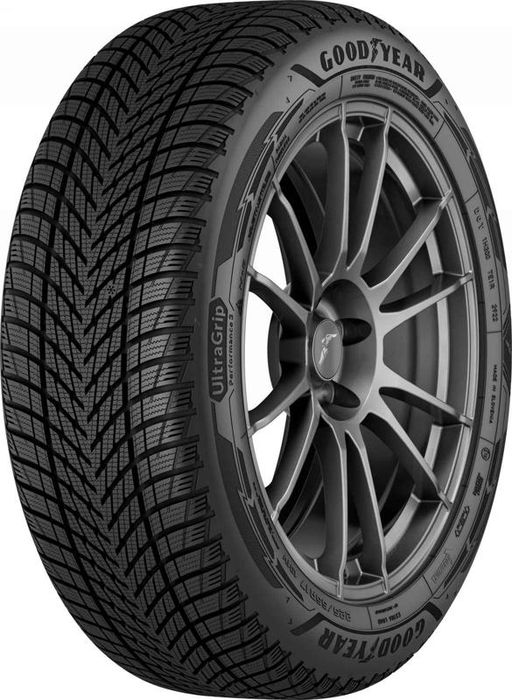 Шины Goodyear UltraGrip Performance 3 255/45 R20 105V