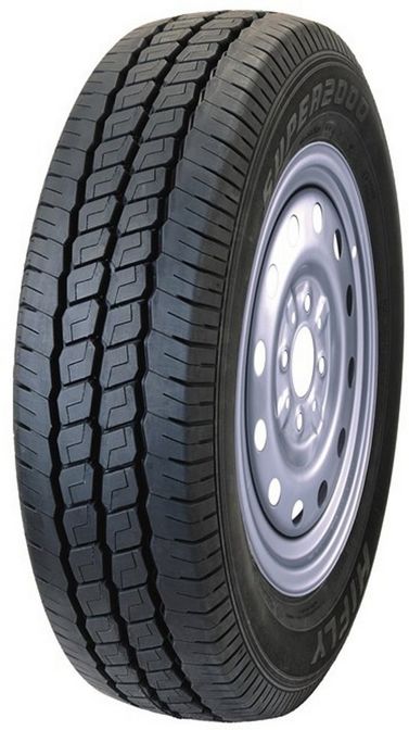 Шины Hifly Super 2000 215/75 R16C 116/114R