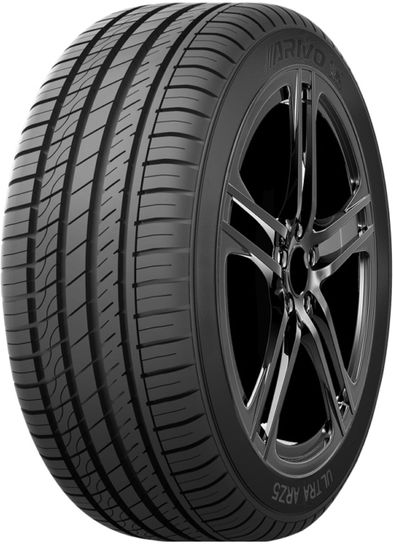 Шины Arivo Ultra ARZ 5 275/45 R21 110W