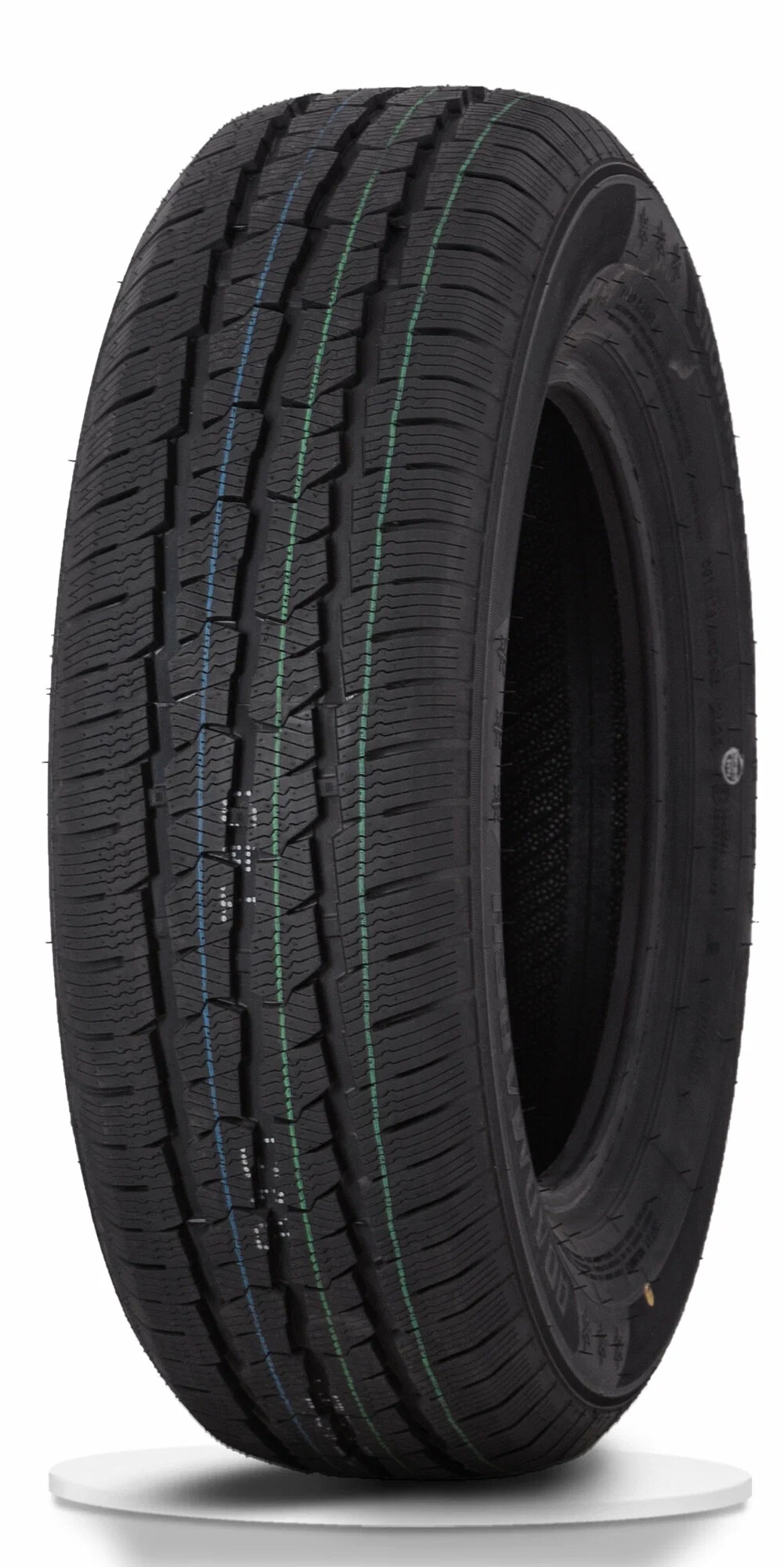 Шины Sonix Snowrover 989 215/70 R15C 109/107R