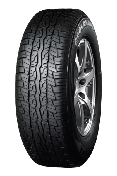 Шины Yokohama Geolandar H/T G902 265/65 R17 112H