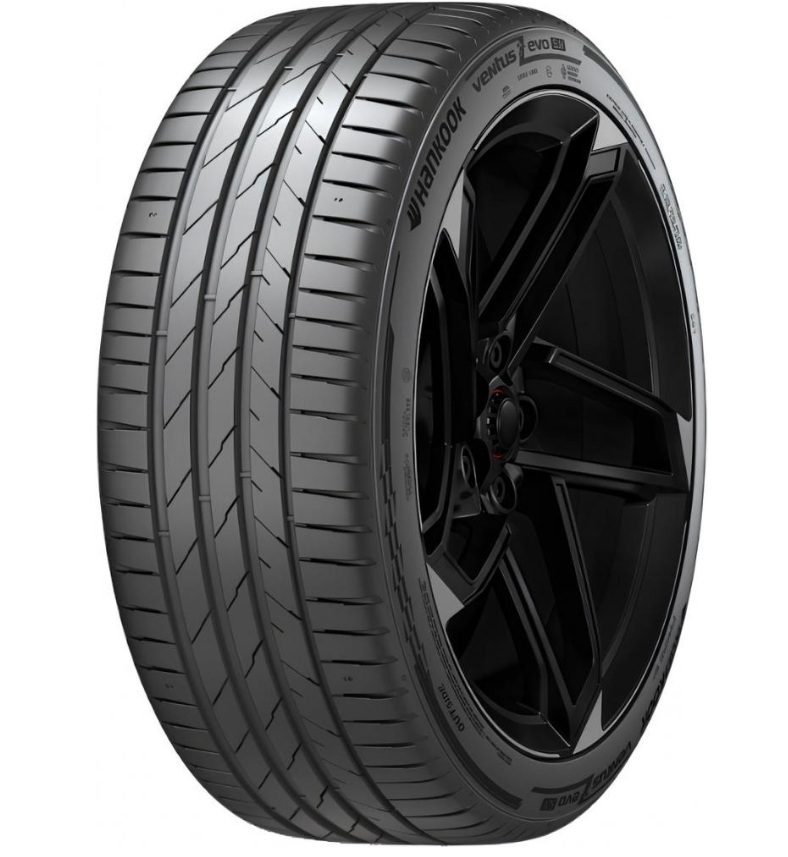 Шины Hankook Ventus evo K137A SUV 265/50 R20 111W