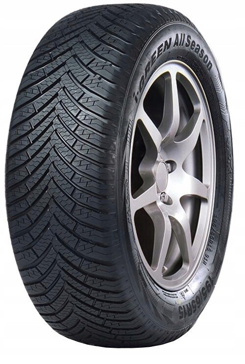 Шины Ling Long Green-Max All Season 195/55 R15 85H