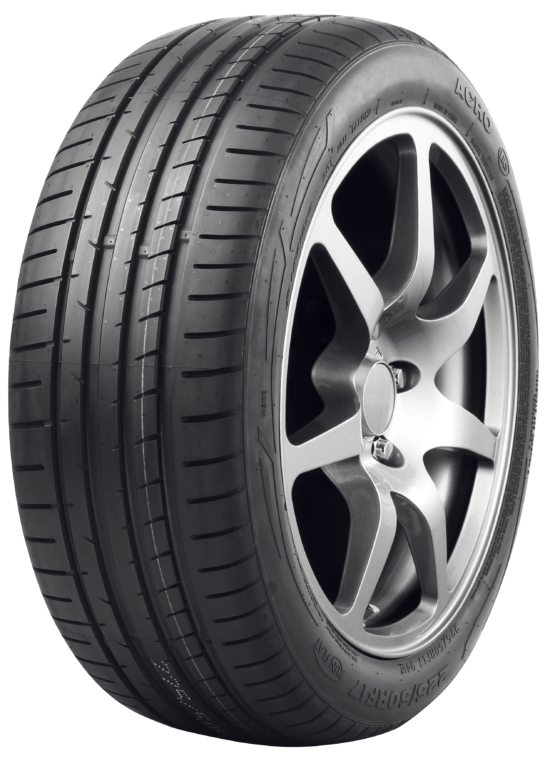 Шины Leao Nova-Force 245/45 R18 100W