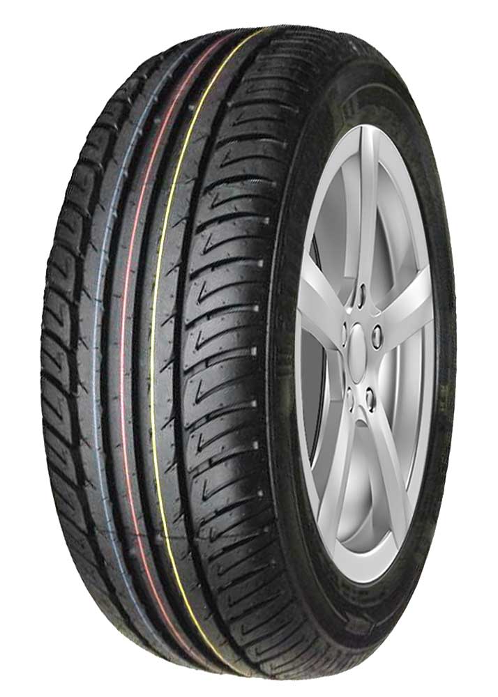 Шины Contyre Megapolis 3 195/55 R15 91H