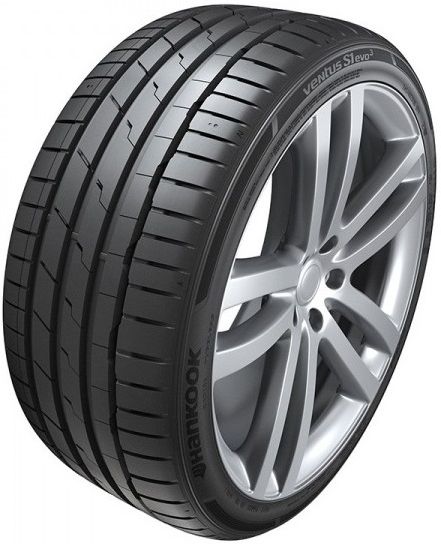 Шины Hankook Ventus S1 Evo 3 K127 265/40 R18 101Y