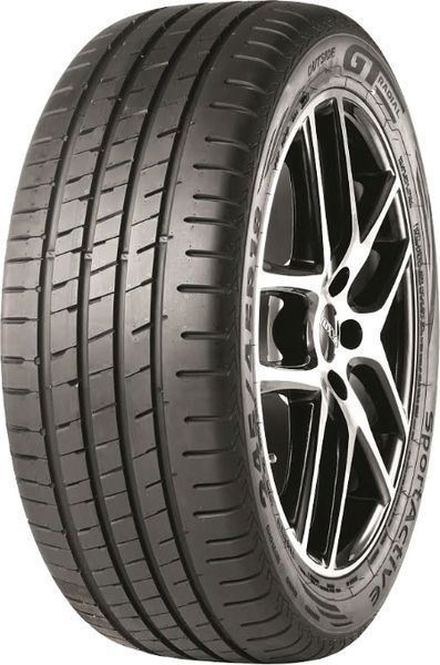 GT Radial Sportactive 265/35 R18 97Y