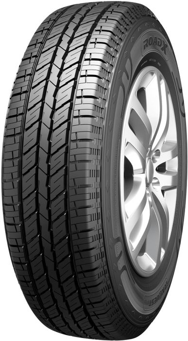 Шины ROADX RXQUEST H/T01 225/70 R15 100T