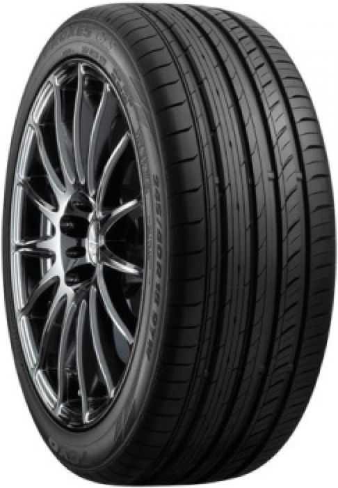Шины Toyo Proxes CR1S 215/70 R16 100H