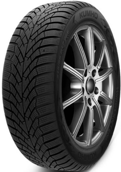 Шины Kumho WinterCraft WP52+ 195/65 R15 91T