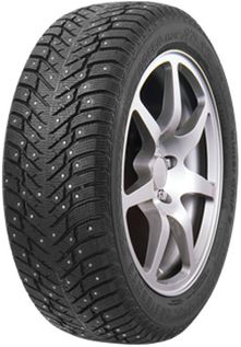 Шины Ling Long Green-Max Winter Grip 2 215/55 R17 98T