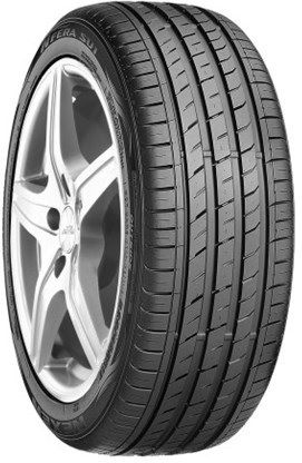 Шины Nexen N'Fera SU1 245/45 R18 96V