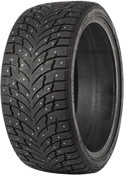 Шины GripMax SureGrip Pro Ice 275/40 R21 107T