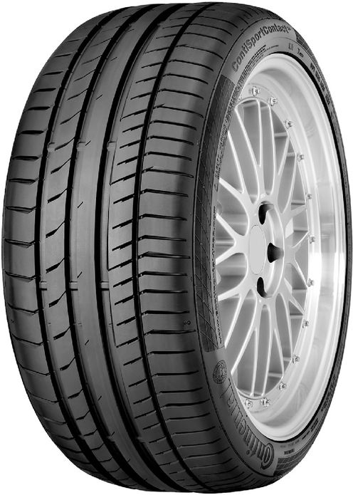 Шины Continental ContiSportContact 5P 275/45 R20 110Y