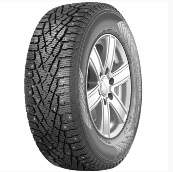 Шины Ikon Tyres Autograph Ice C3 225/65 R16C 112/110R