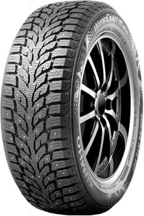 Шины Kumho WinterCraft Ice Wi32 185/60 R14 82T