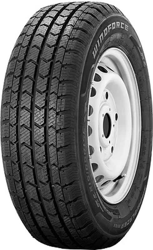 Шины Windforce Snowblazer Max LTR 215/65 R16C 109/107R